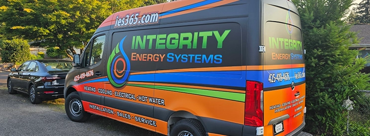 Why Integrity Energy Systems?