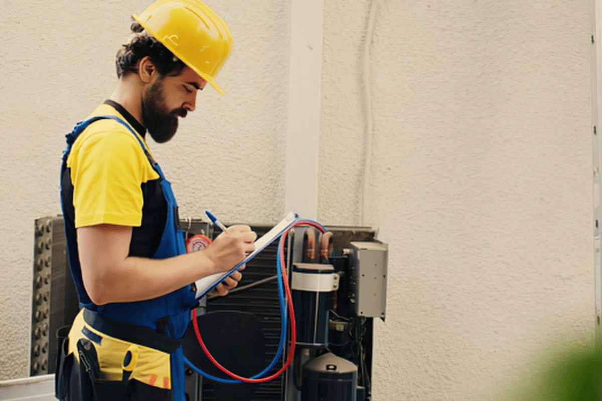 What Is Gas Lighting